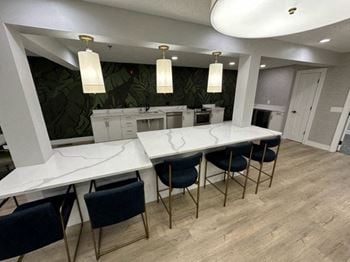 Community room